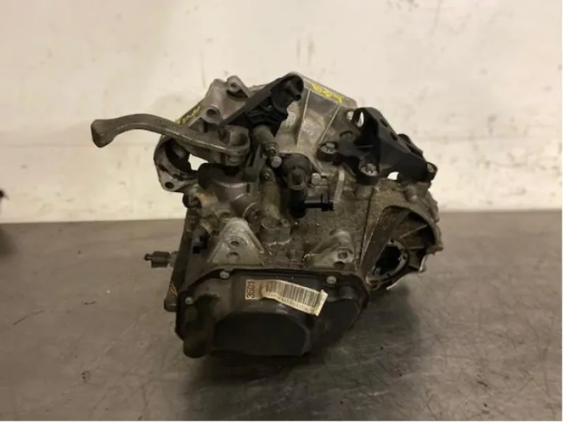 Audi A1 Otomatik Şanzıman DSG / EDC / BVA / Steptronic