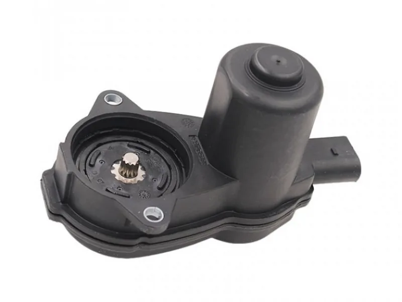 Audi A4 B8 Fren Kaliperi Sol Ön Çift Piston