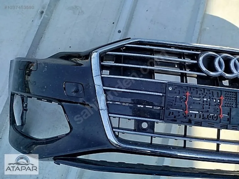 Audi A6 C8 Ön Salıncak Alt/Üst Sol/Sağ