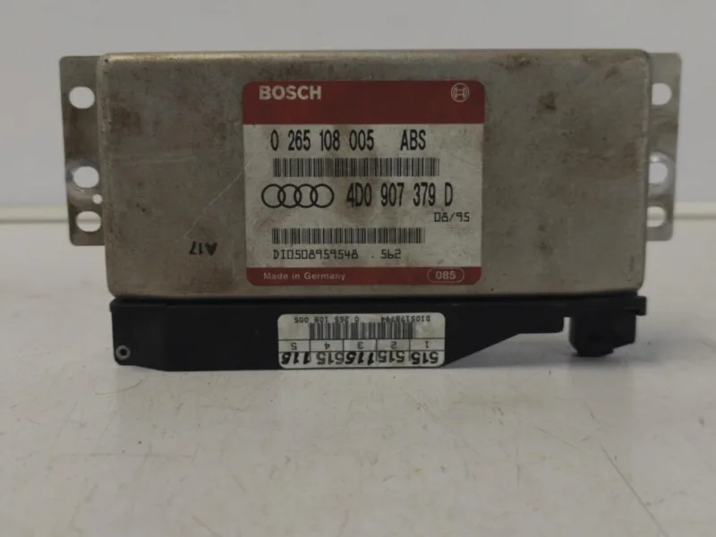 Audi A1 ABS / ESP Beyni ve Hidrolik Pompası