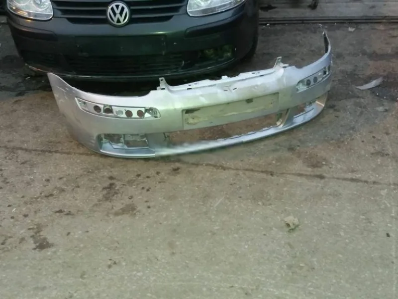 Volkswagen Golf 5 Ön Sis Lambası Sol/Sağ Set