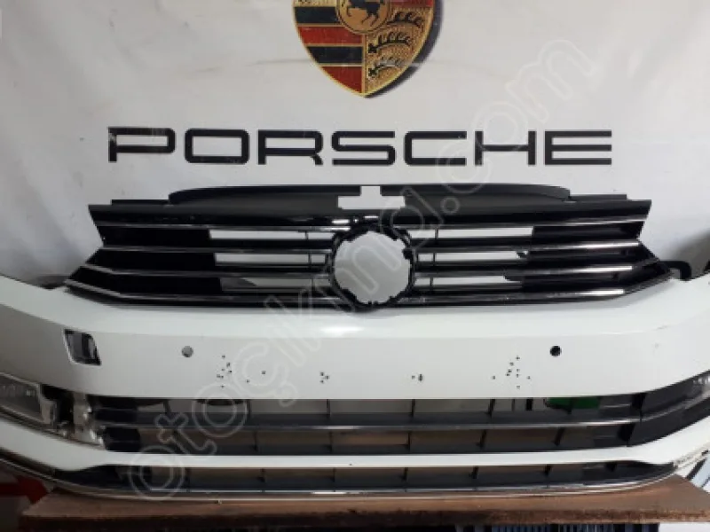 Volkswagen Passat B8 Ön Sis Lambası Sol/Sağ Set