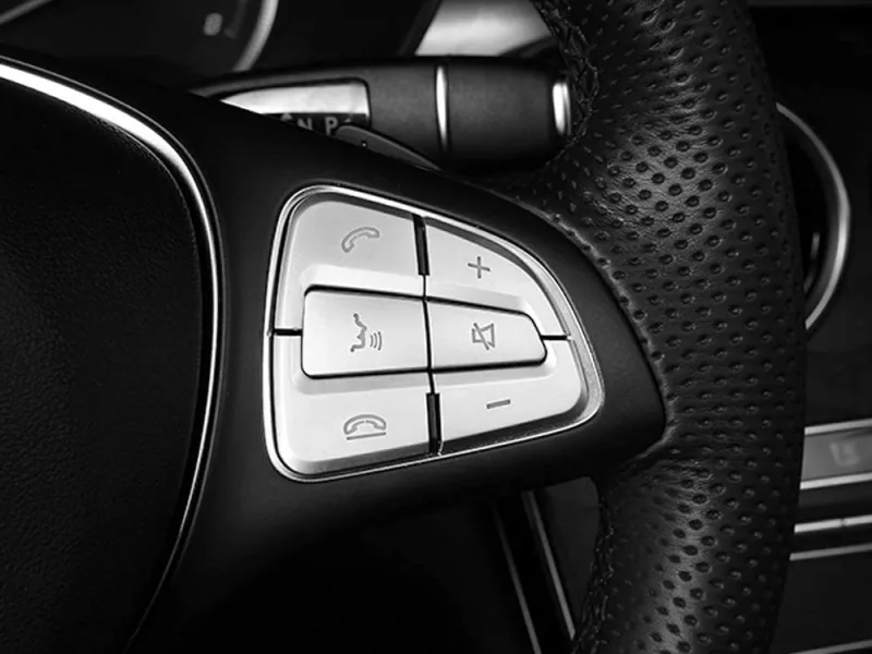 Mercedes-Benz CLA Direksiyon Pompası