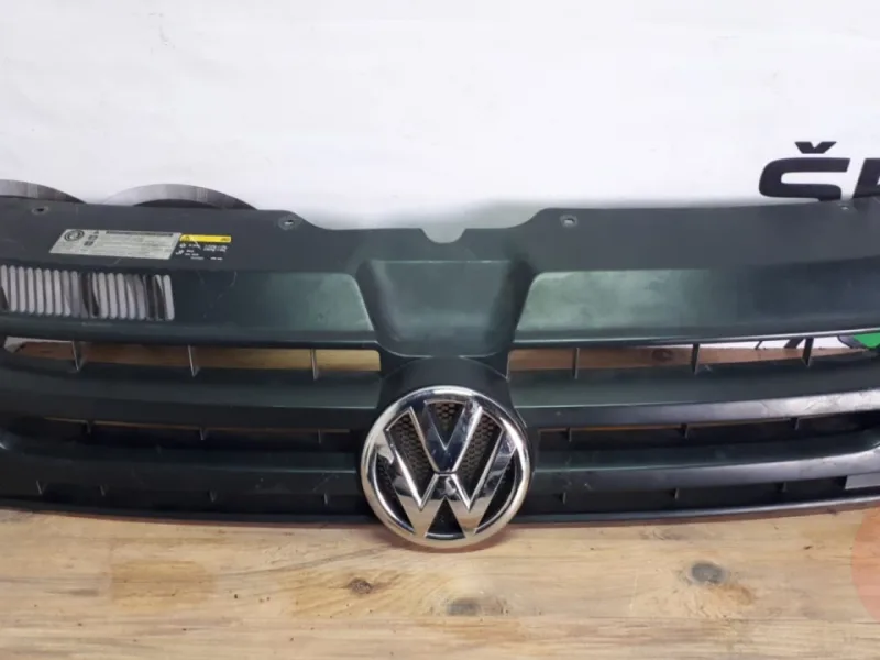 Volkswagen Transporter T6 Gündüz LED Lambası Takımı