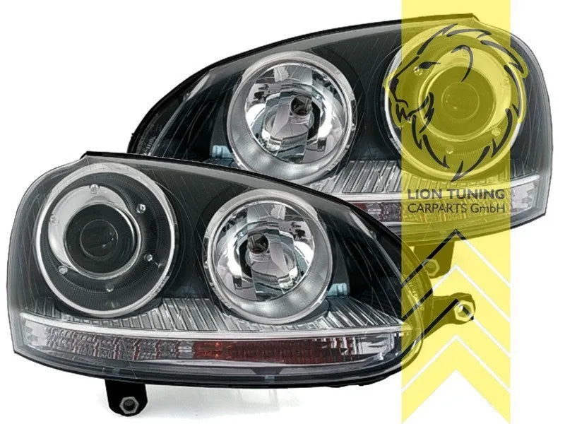 Volkswagen Jetta Bi-Xenon Adaptif LED Far Sağ