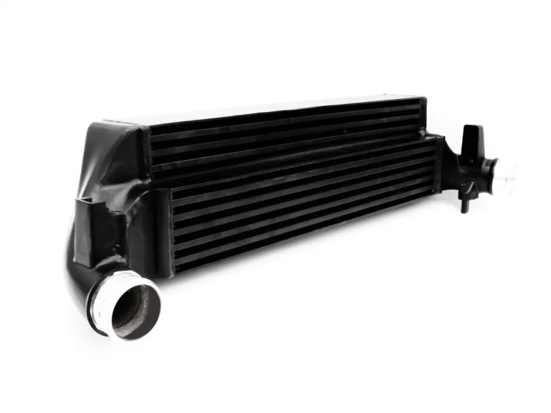 Volkswagen Polo AW Intercooler Turbo Soğutma Radyatörü