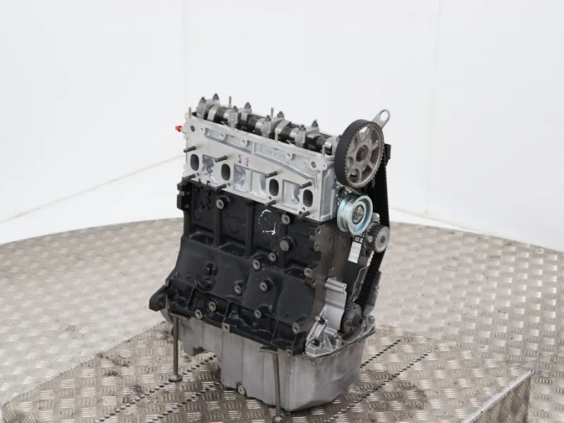 Volkswagen Transporter T6 Motor Takozu Sol/Sağ Orijinal