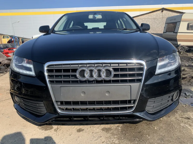 Audi A4 B8 Bi-Xenon LED Far Sol