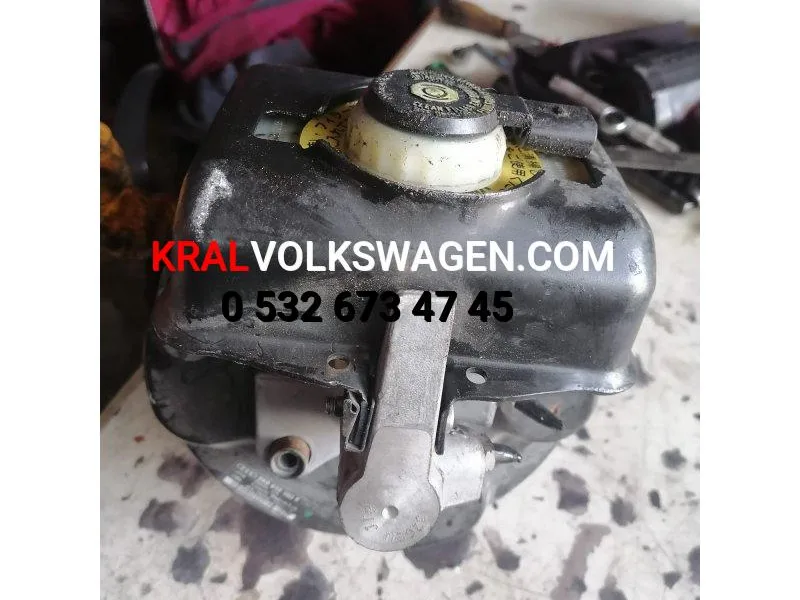 Volkswagen Passat B8 Fren Kaliperi Sağ Ön Çift Piston