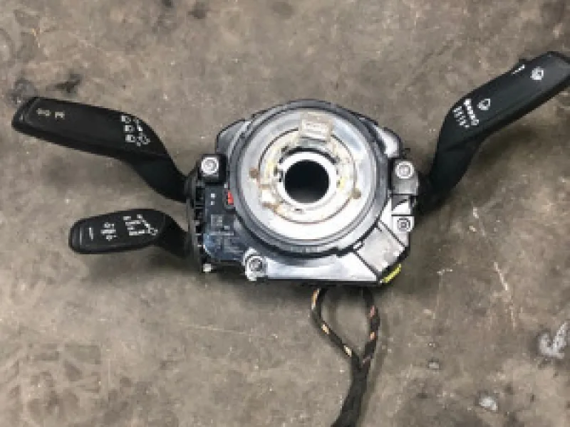 Audi A6 C7 Sinyal Lambası Sol/Sağ