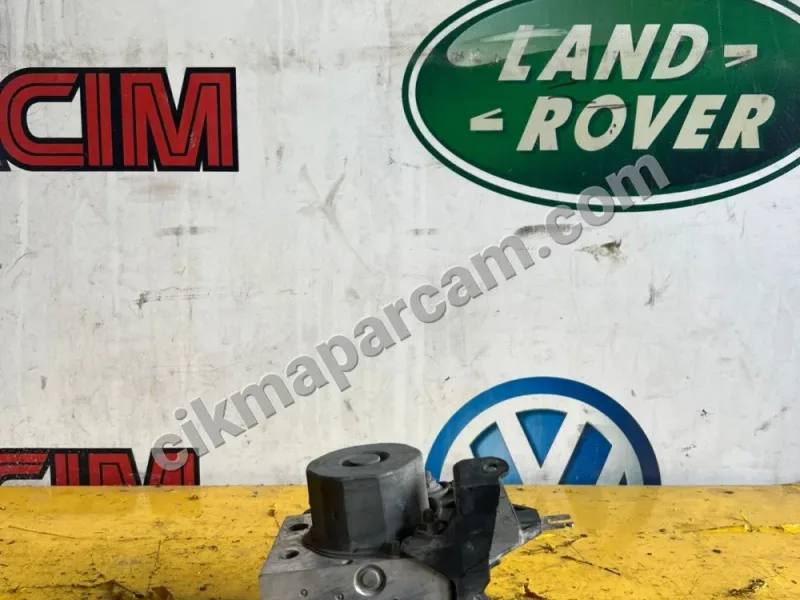 Volkswagen Transporter T5 ABS / ESP Beyni ve Hidrolik Pompası
