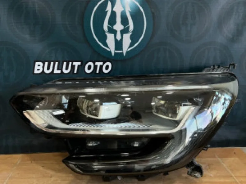 Renault Megane 4 LED Stop Lambası Takımı