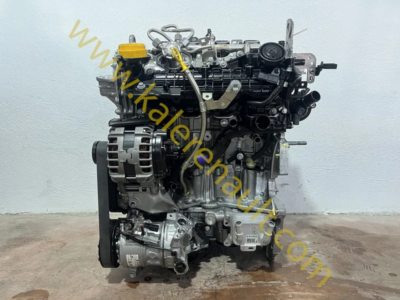 Renault Megane 4 Bosch / Siemens Enjektör Takımı (4 Adet)