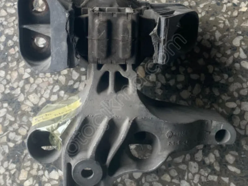 Renault Captur Motor Takozu Sol/Sağ Orijinal