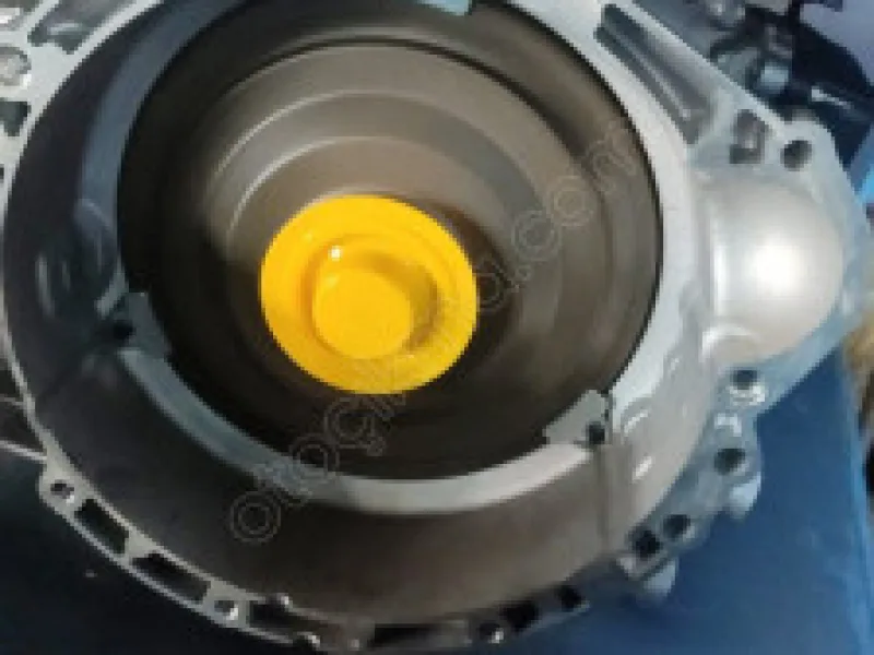 Renault Kangoo Şanzıman / Motor Alt Muayene Takozu