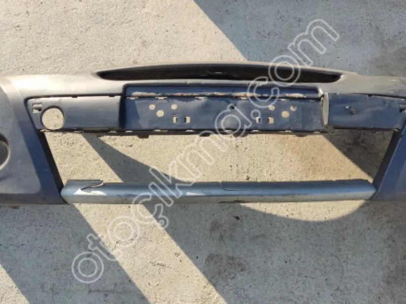 Renault Clio 3 Ön Far Takımı