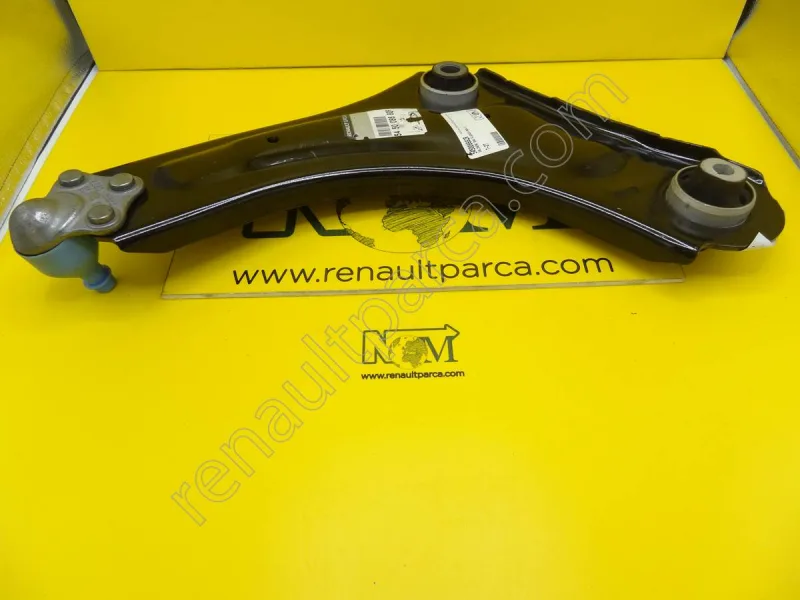 Renault Fluence Ön Salıncak Alt/Üst Sol/Sağ