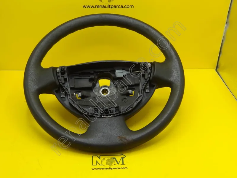 Renault Symbol Direksiyon Simidi Fonksiyonel Deri