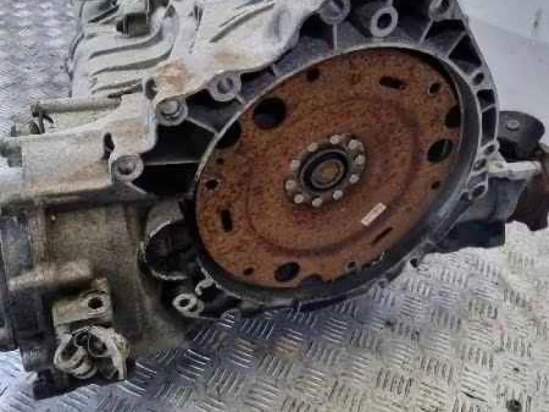 Audi Q5 Manuel Şanzıman 5 Vites