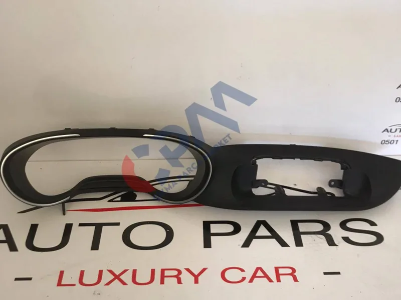 Fiat Egea Cross Dövme Çelik Krank Mili