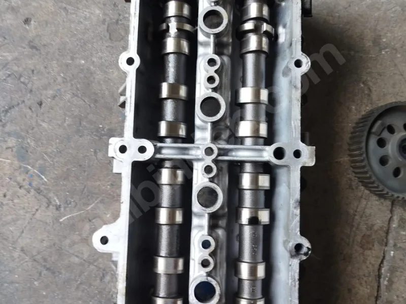 Fiat Fiorino Eksantrik Mili Giriş/Çıkış Seti