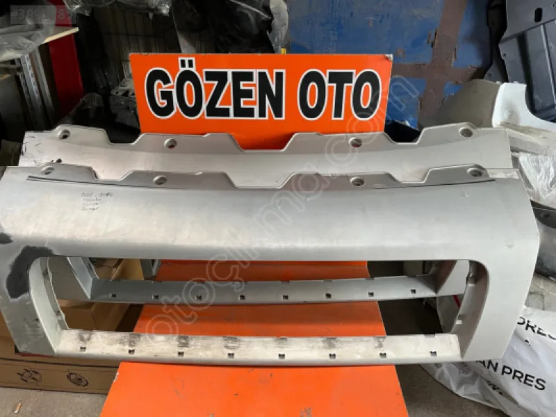 Fiat Ducato Ön Bıyık Sacı / Panel K Travers