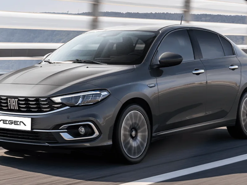 Fiat Egea Sedan Vites Halatı & Vites Mekanizması Kütüğü