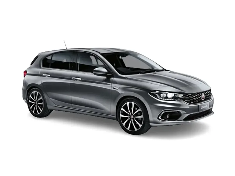 Fiat Egea Hatchback Manuel Şanzıman 6 Vites Komple