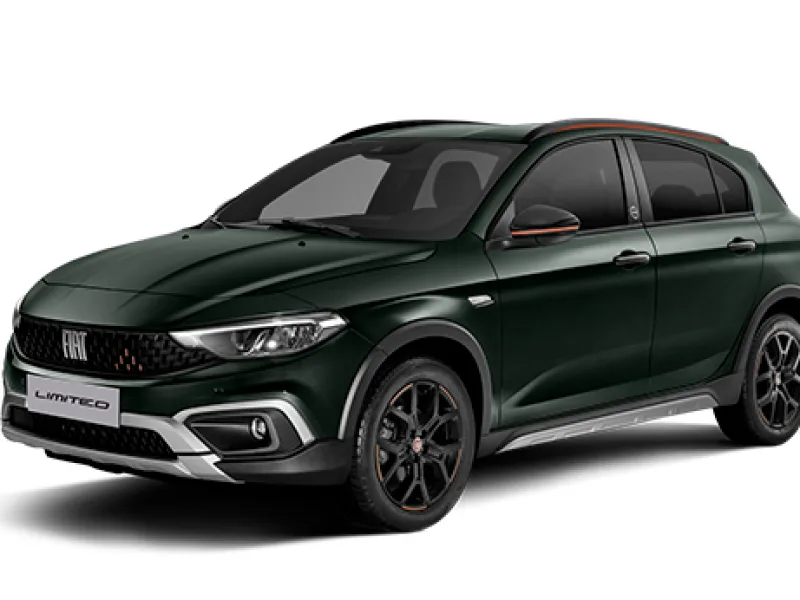 Fiat Egea Cross Manuel Şanzıman 6 Vites Komple