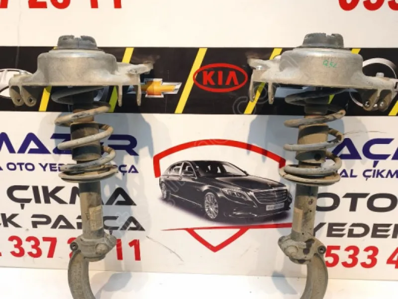 Audi Q5 Amortisör Takımı Ön Sol/Sağ