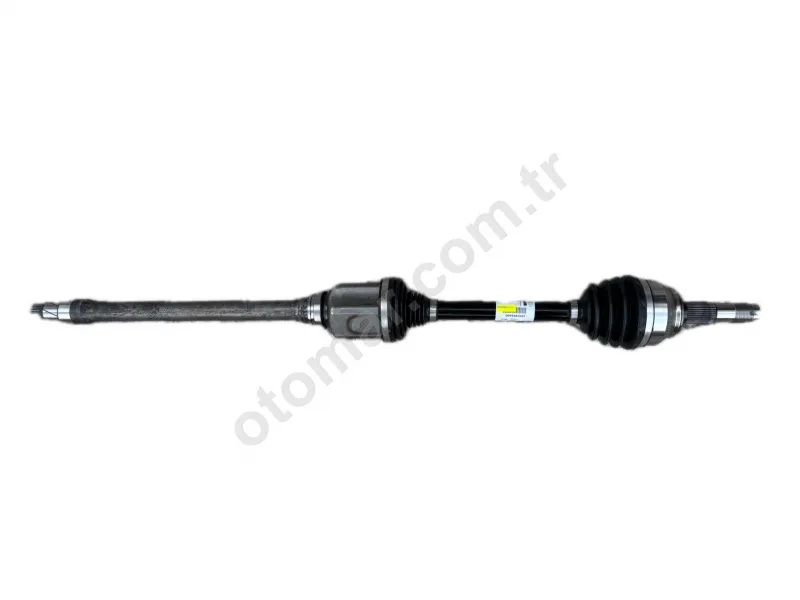 Fiat Ducato Aks Mili Sağ Ön Komple