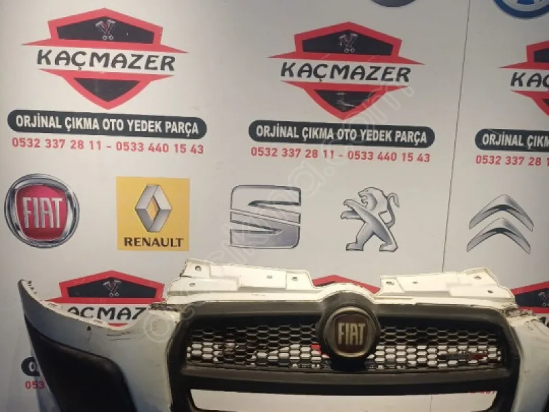 Fiat Doblo 2 Ön Salıncak Alt/Üst Sol/Sağ