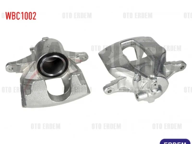 Fiat Fiorino Fren Kaliperi Sağ Ön Çift Piston