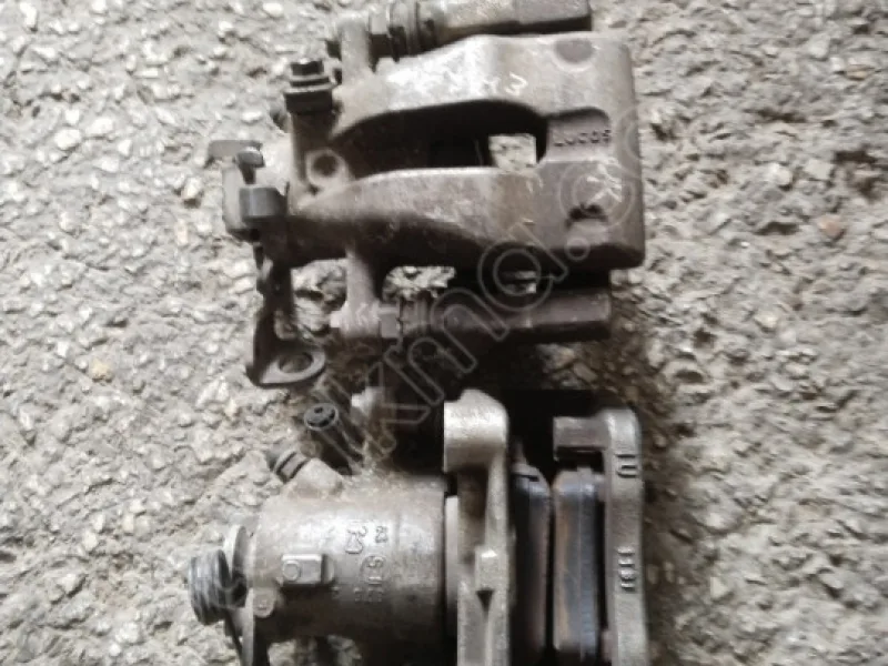 Fiat Linea Fren Kaliperi Sağ Ön Çift Piston