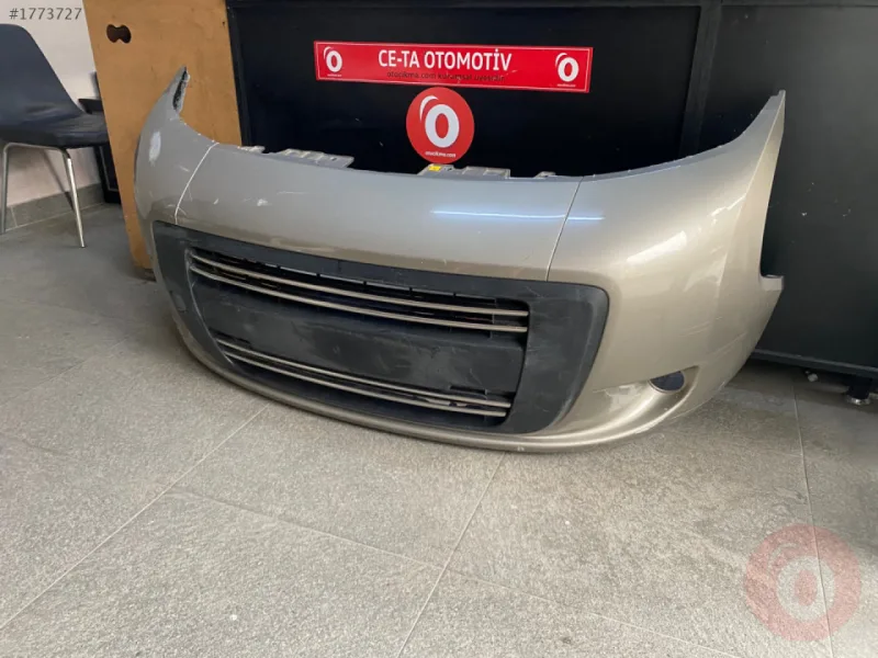 Fiat Fiorino Ön / Arka Koltuk Takımı Kumaş/Deri