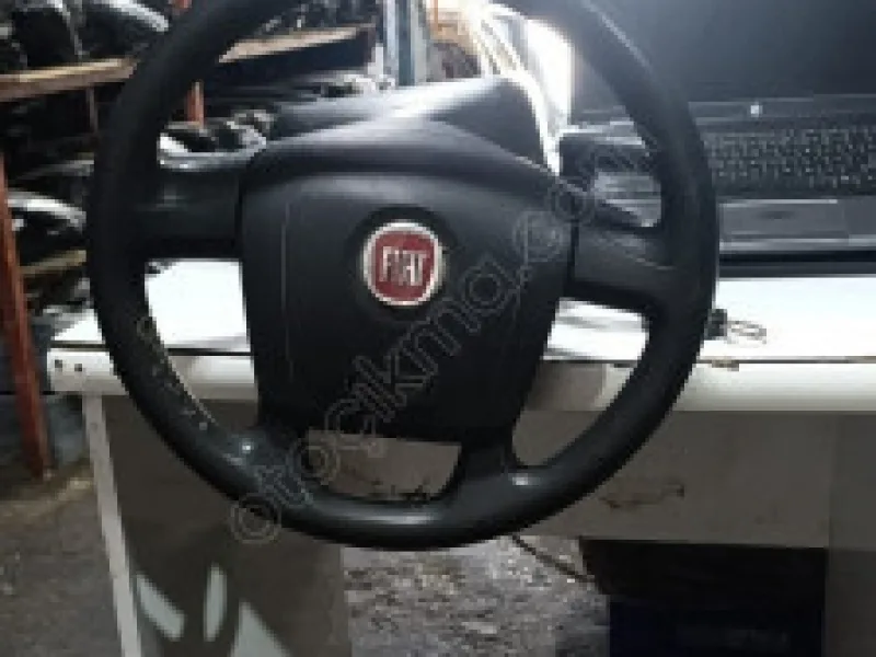 Fiat Ducato Direksiyon Simidi Fonksiyonel Deri