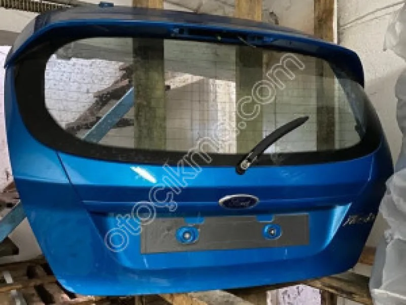 Ford Fiesta Mk7 Bi-Xenon Adaptif LED Far Sağ
