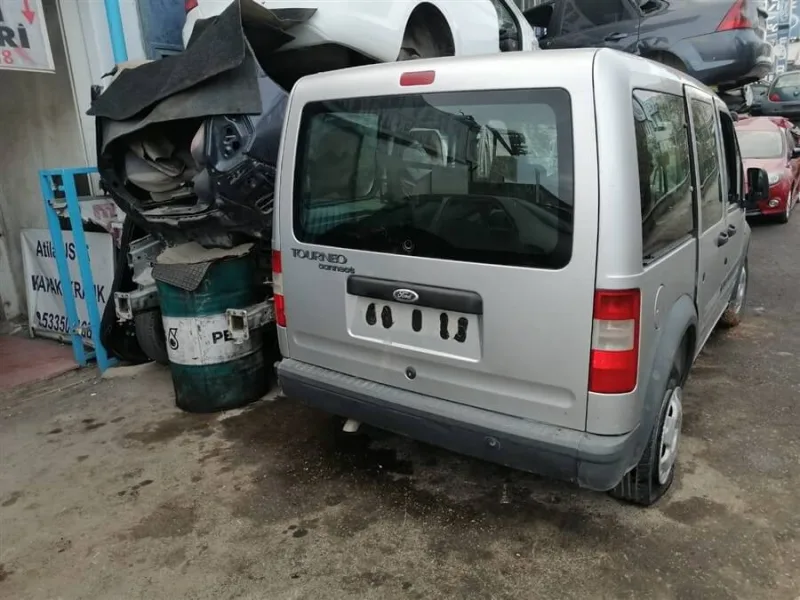 Ford Connect LED Stop Lambası Takımı