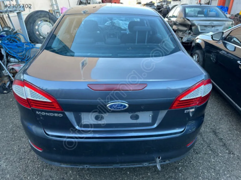 Ford Mondeo Mk4 Bi-Xenon Adaptif LED Far Sağ