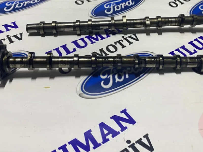 Ford Transit 350 Eksantrik Mili Giriş/Çıkış Seti