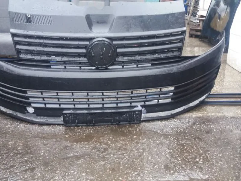Volkswagen Transporter T6 Bi-Xenon LED Far Sol