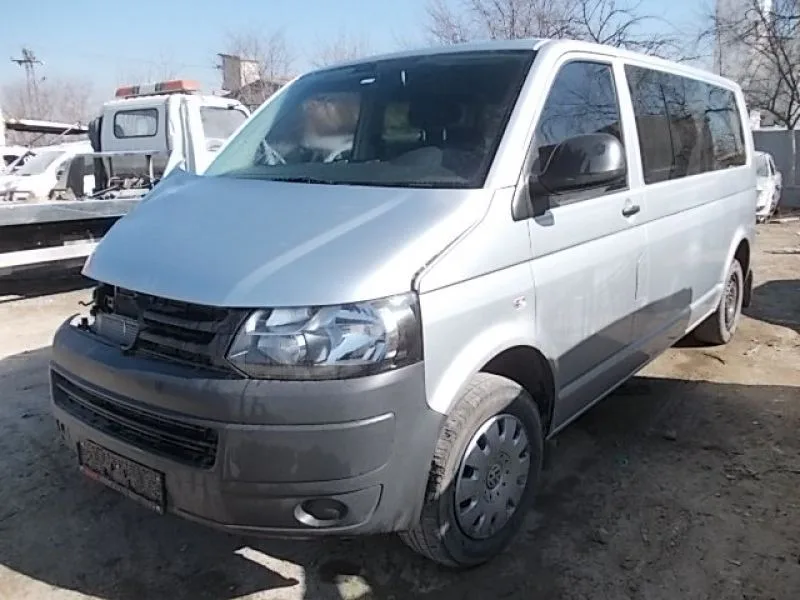Volkswagen Transporter T6 Bi-Xenon LED Far Sağ