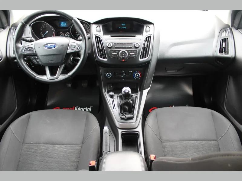 Ford Focus 4 Manuel Şanzıman 6 Vites Komple