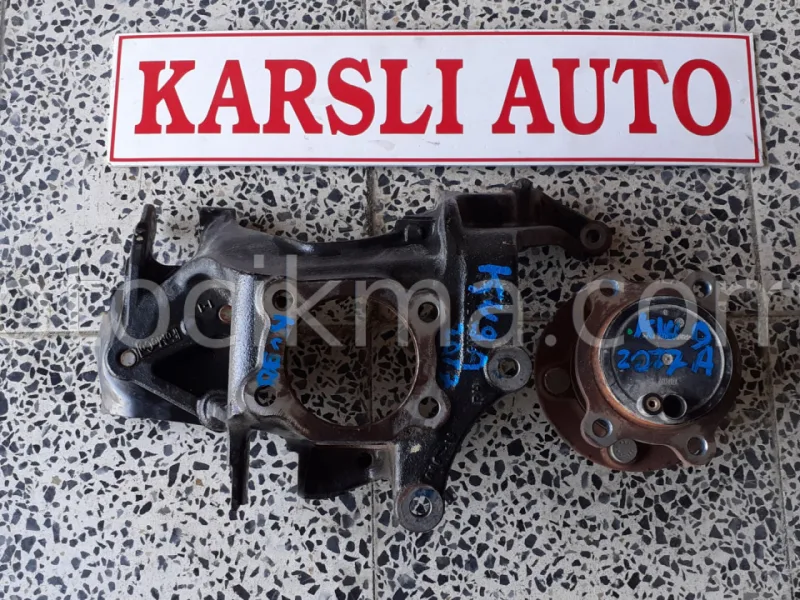 Ford Kuga Arka Diferansiyel Çıkma Kilitli