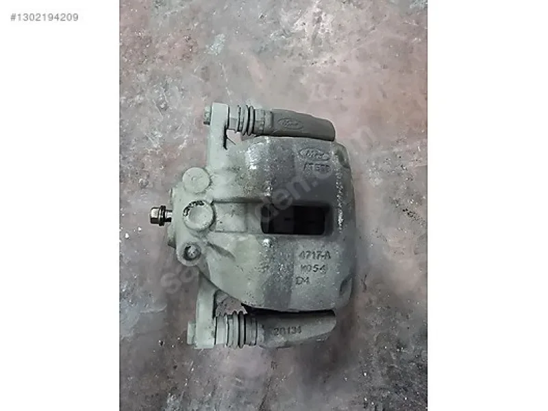 Ford Courier Fren Kaliperi Sağ Ön Çift Piston