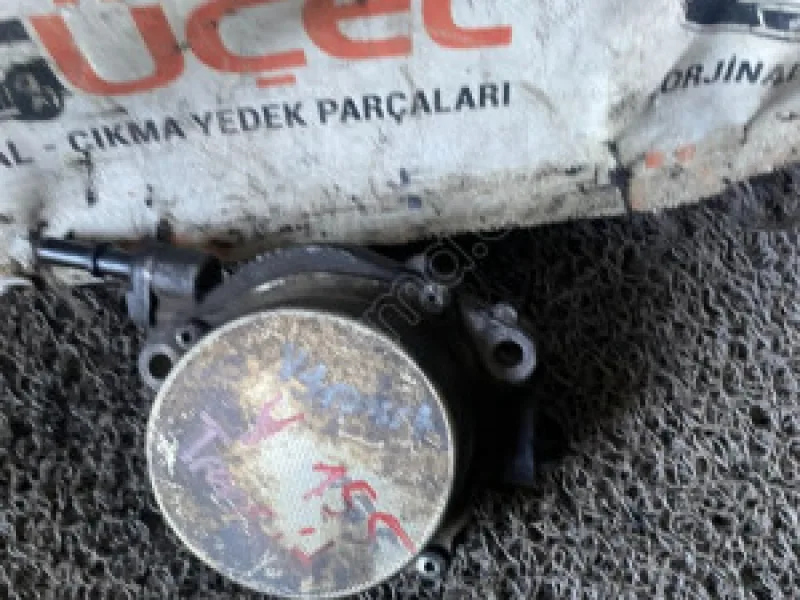 Ford Transit 350 Fren Kaliperi Sol Ön Çift Piston