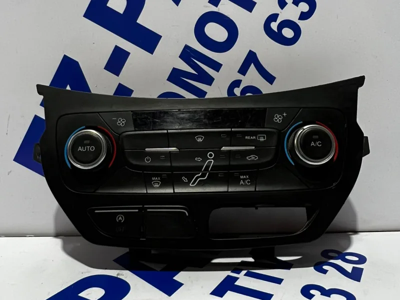 Ford Kuga Klima Kontrol Paneli Dijital