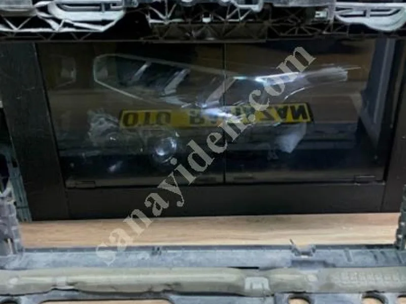 Ford Courier Ön / Arka Koltuk Takımı Kumaş/Deri