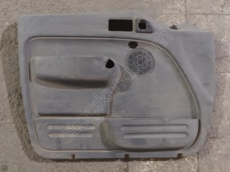 Ford Connect Kapı Döşemesi Seti (4 Kapı)