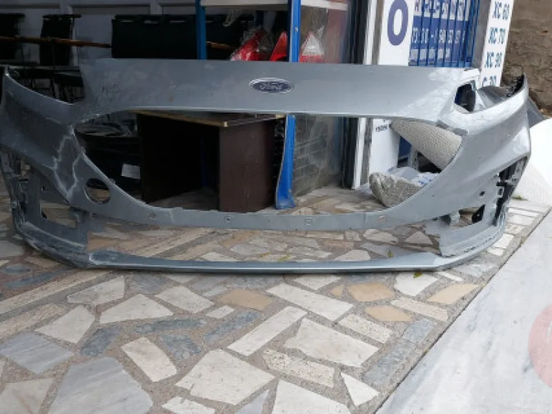 Ford Kuga Ön / Arka Koltuk Takımı Kumaş/Deri